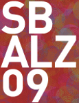 Logo SBALZ 2009