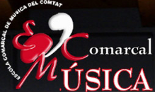 Logo esmucomtat